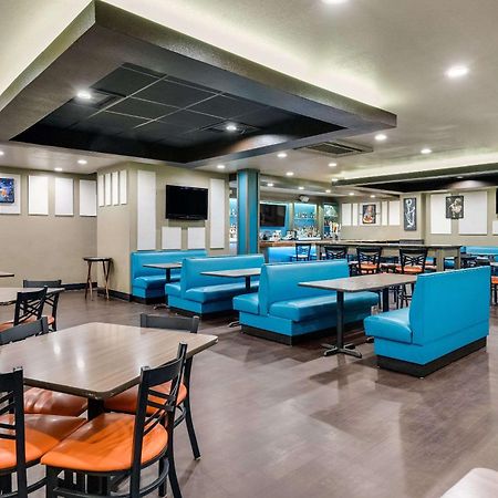 Clarion Inn & Suites Russellville I-40 Dış mekan fotoğraf