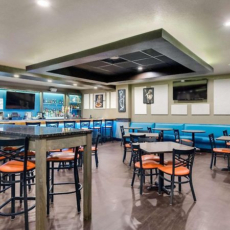 Clarion Inn & Suites Russellville I-40 Dış mekan fotoğraf