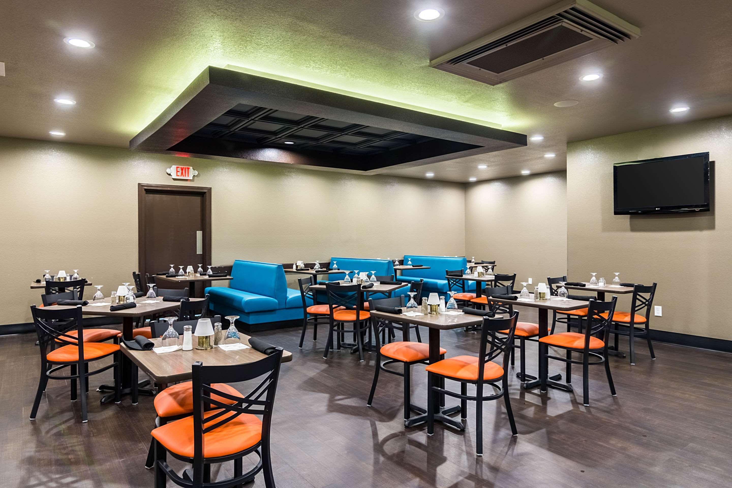 Clarion Inn & Suites Russellville I-40 Dış mekan fotoğraf