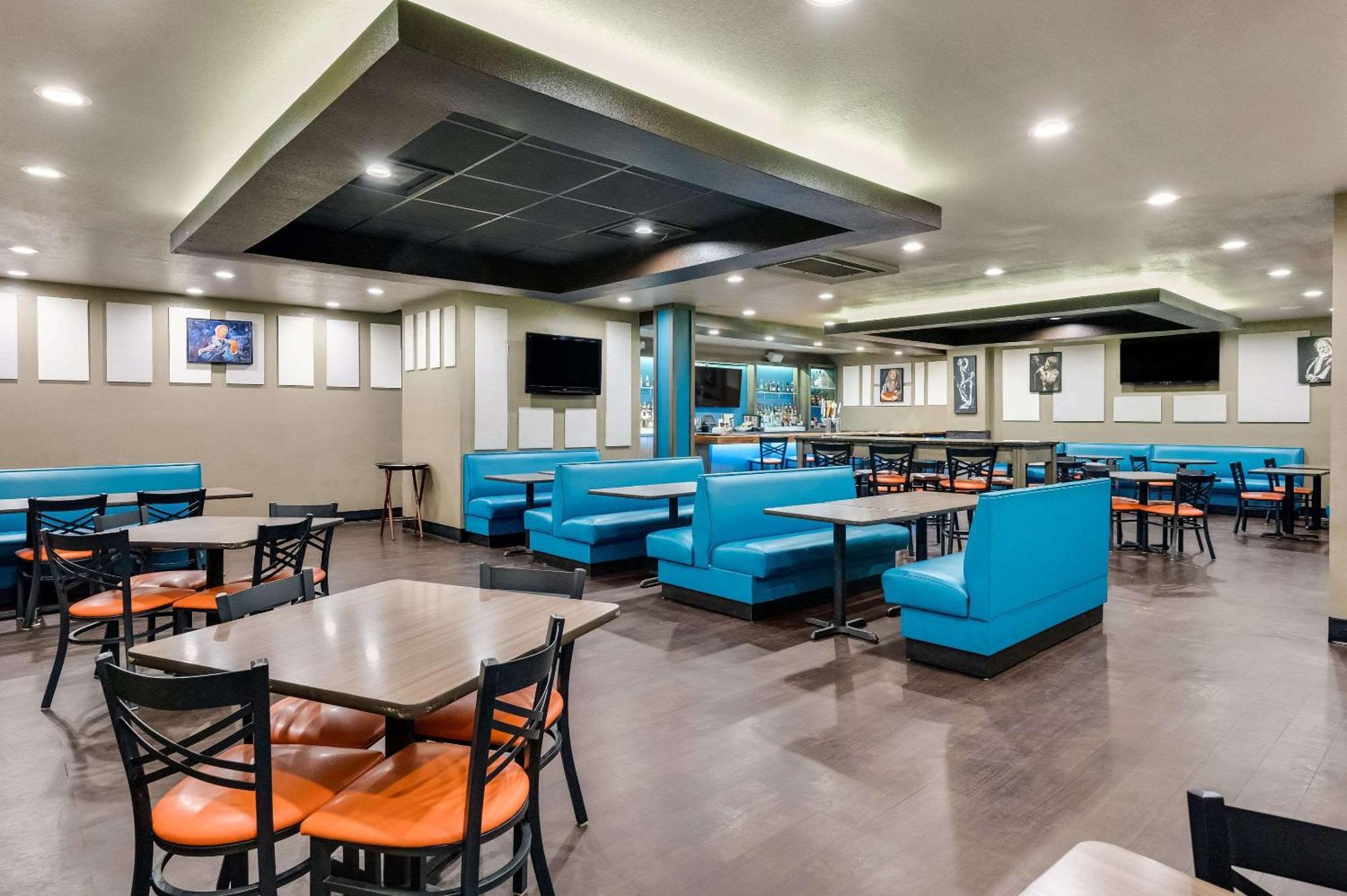 Clarion Inn & Suites Russellville I-40 Dış mekan fotoğraf