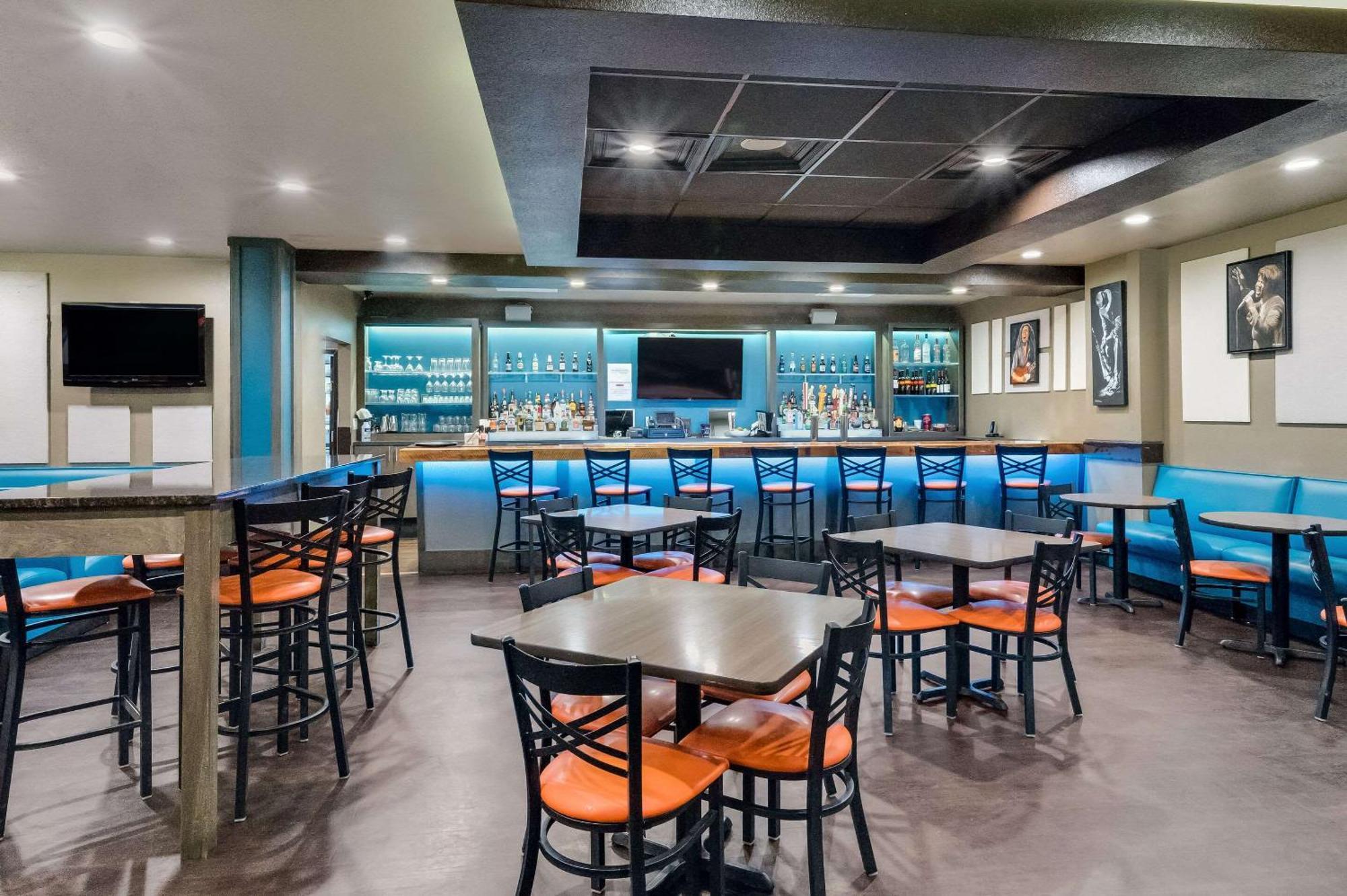 Clarion Inn & Suites Russellville I-40 Dış mekan fotoğraf